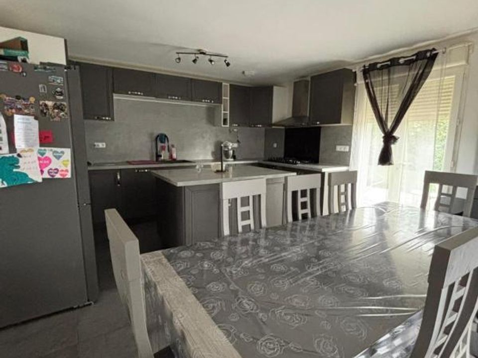 Bungalow in Sergines, Yonne - Foto 3