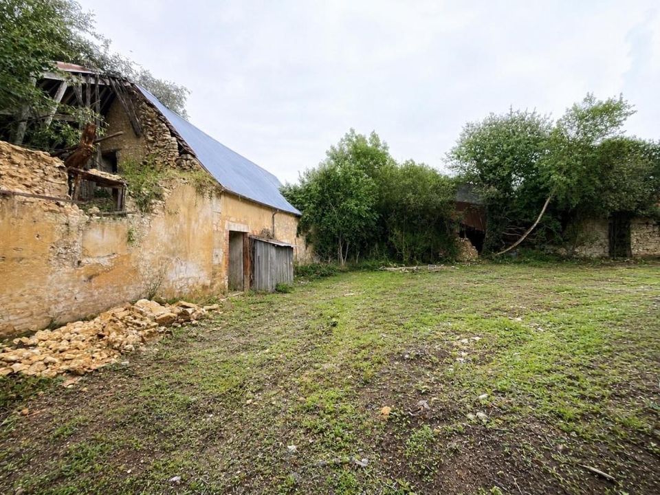 Villa i Mortagne-au-Perche, Orne - bilde 3