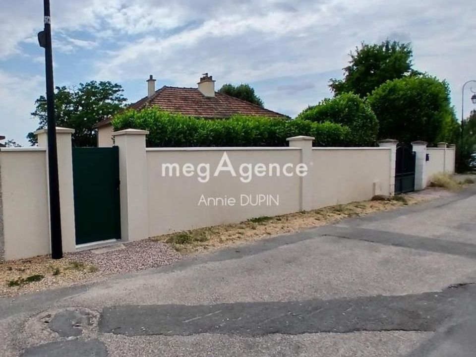 Villa in Mesnil-sur-l'Estrée, Eure - foto 2