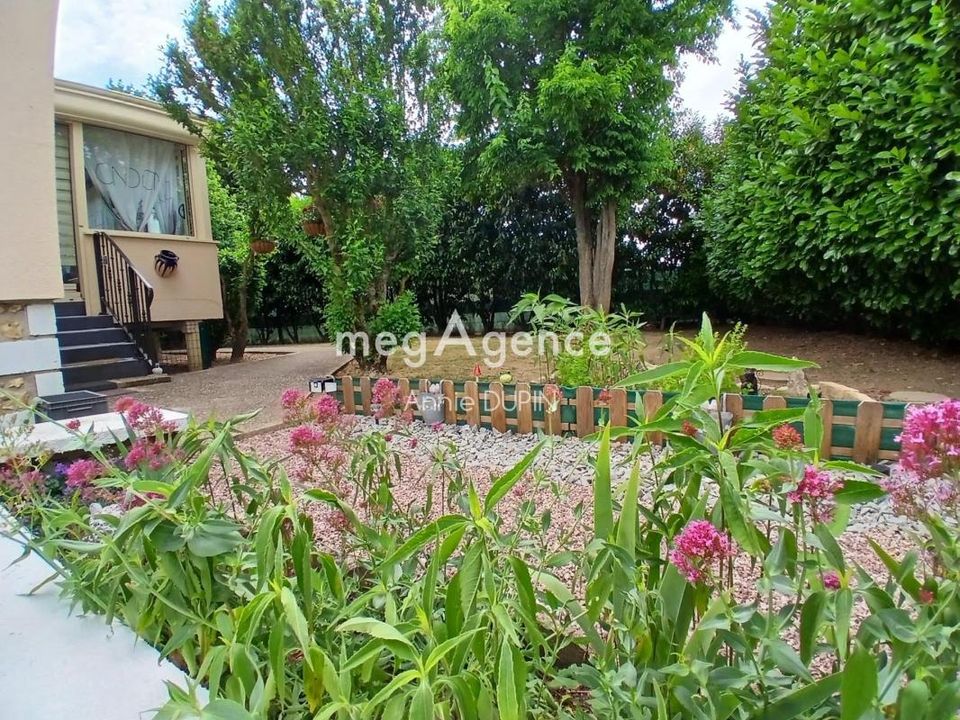 Villa in Mesnil-sur-l'Estrée, Eure - foto 3