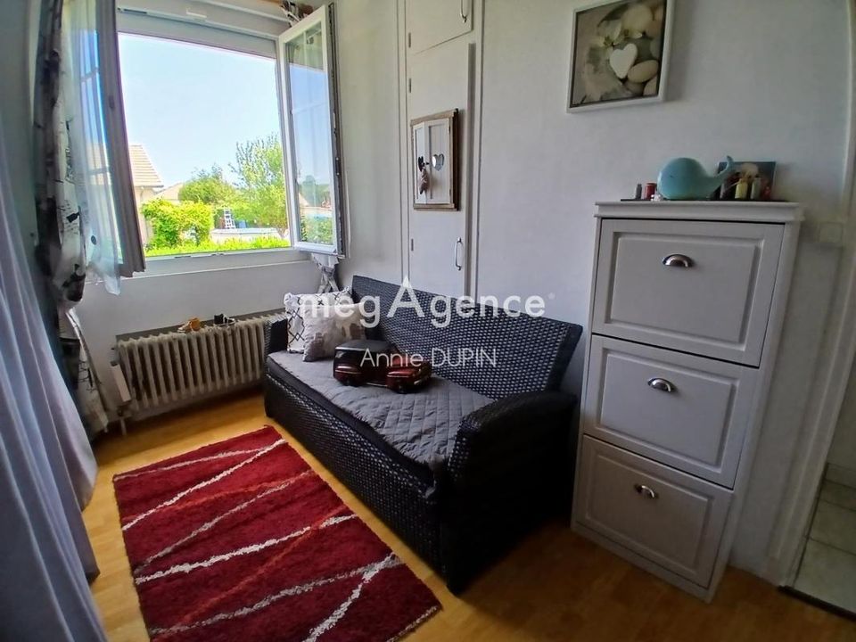 Villa in Mesnil-sur-l'Estrée, Eure - foto 4