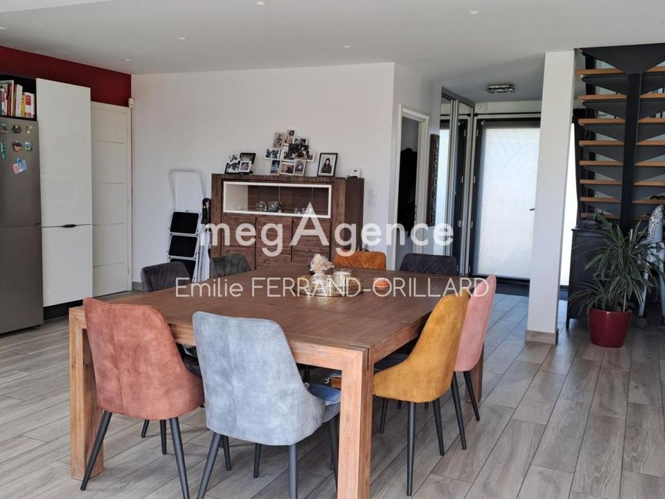 Bungalow in Ombree-d'Anjou, Maine-et-Loire - foto 2