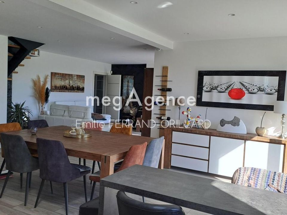 Bungalow in Ombree-d'Anjou, Maine-et-Loire - foto 3