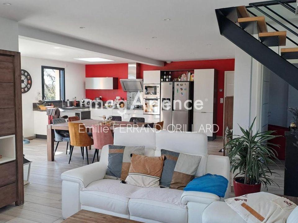 Bungalow in Ombree-d'Anjou, Maine-et-Loire - foto 4