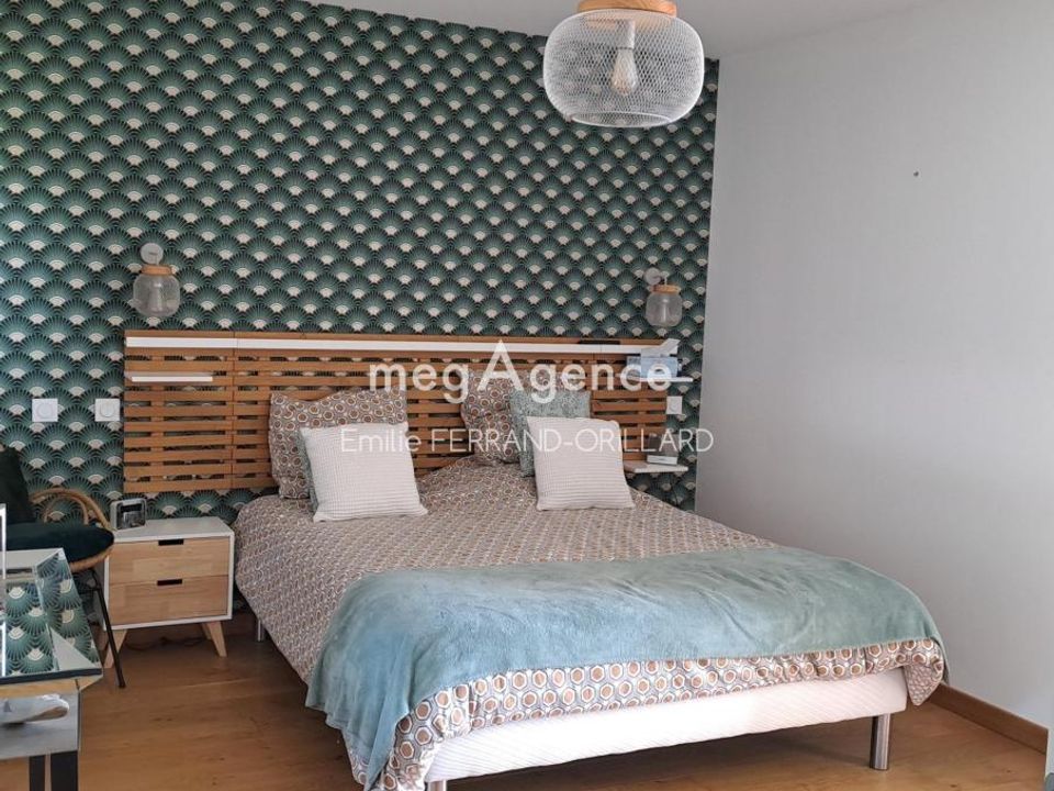 Bungalow in Ombree-d'Anjou, Maine-et-Loire - foto 5