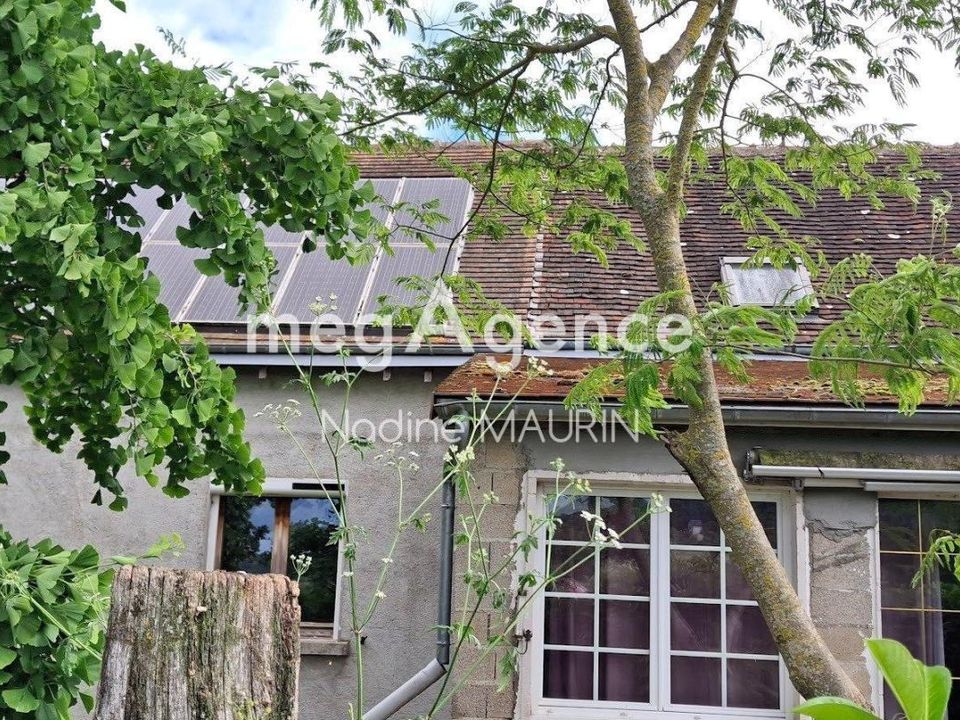 Villa i Villavard, Loir-et-Cher - foto 1