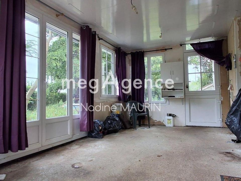 Villa i Villavard, Loir-et-Cher - foto 3