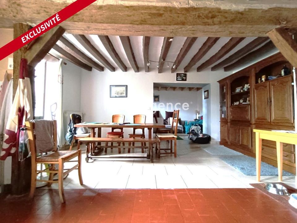 Villa i Châtillon-sur-Cher, Loir-et-Cher - foto 2