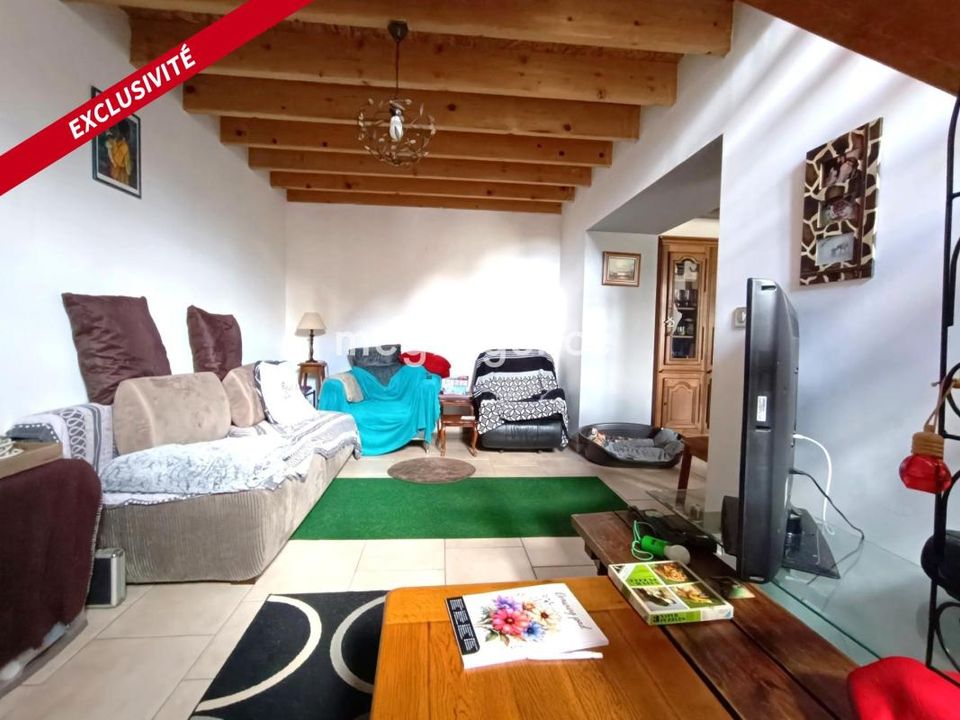Villa i Châtillon-sur-Cher, Loir-et-Cher - foto 5