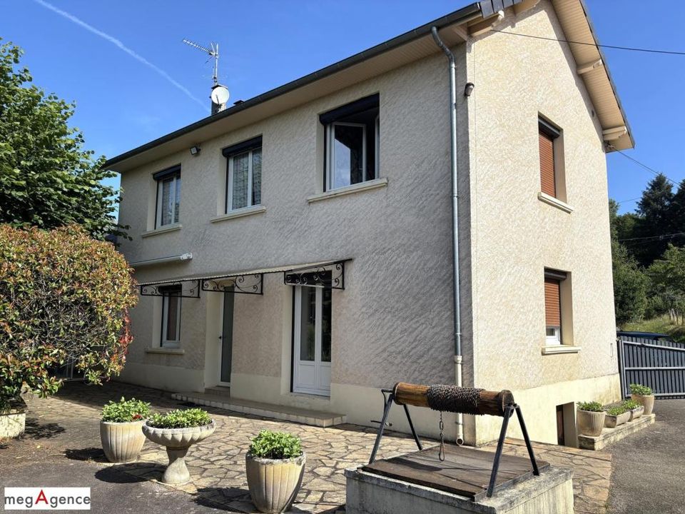 Masia a Saint-Germain-les-Vergnes, Correze - foto 2