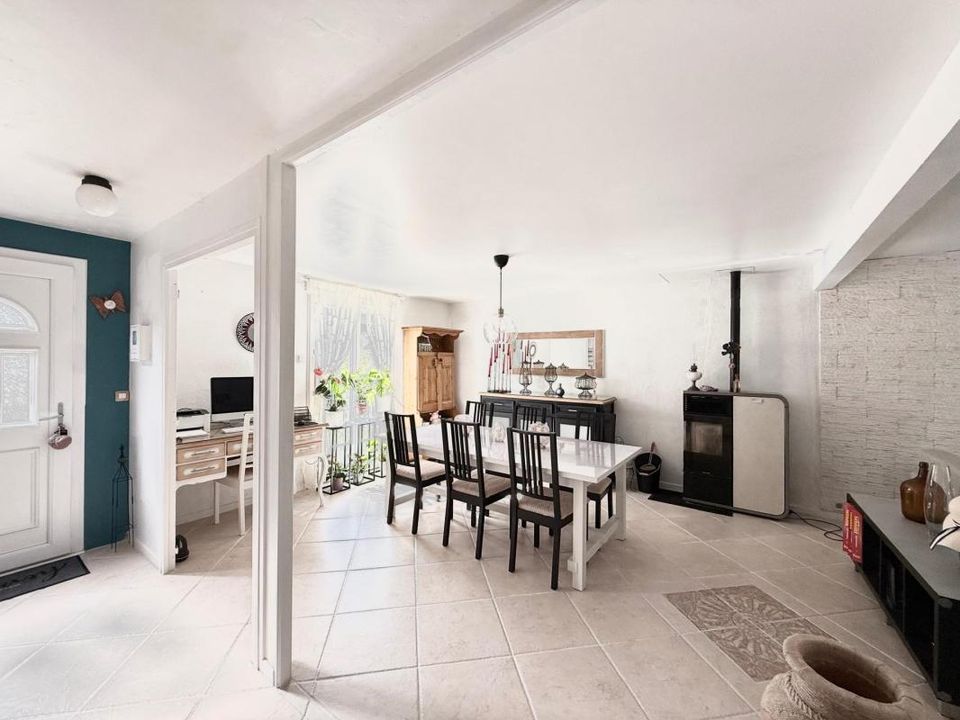 Villa em Villiers-Saint-Frédéric, Yvelines - foto 5