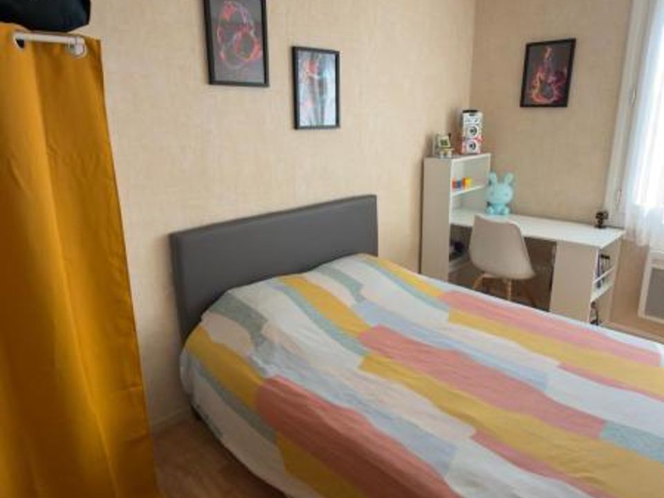 Apartamento en Cholet, Maine-et-Loire - foto 2