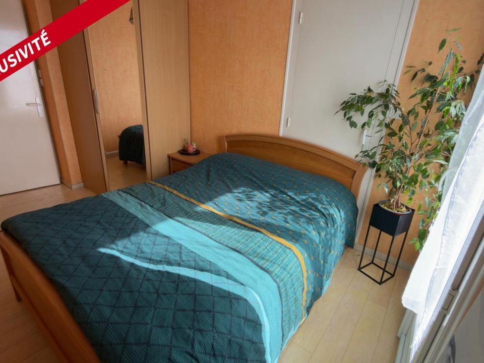 Apartamento en Cholet, Maine-et-Loire - foto 4