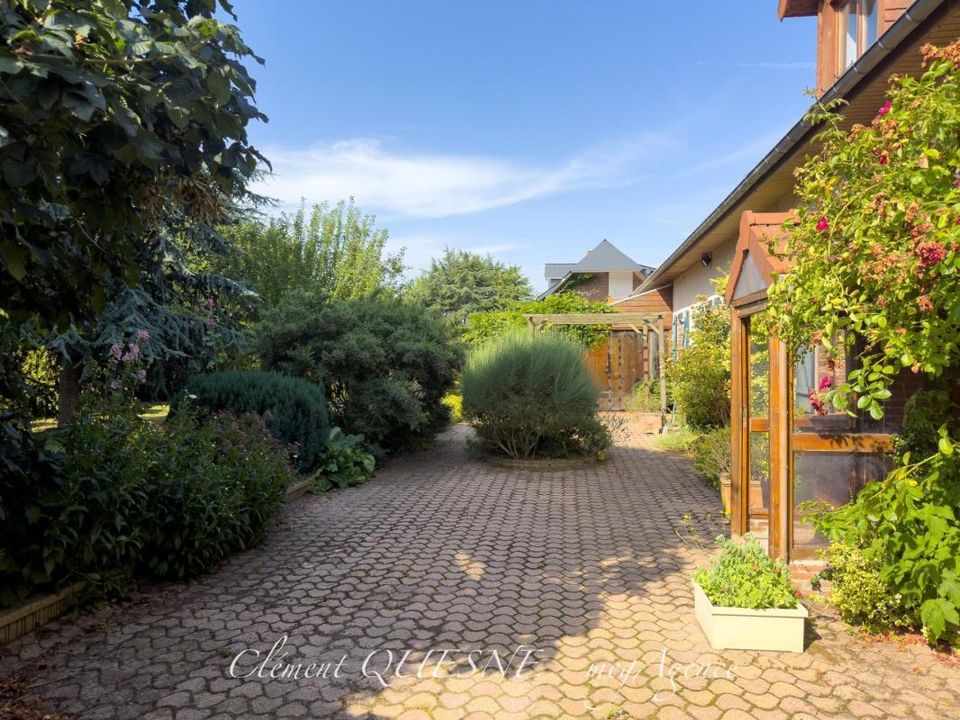 Haus in Hautot-sur-Mer, Seine-Maritime - Foto 4
