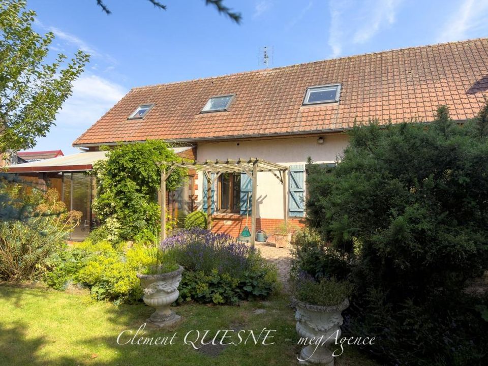 Haus in Hautot-sur-Mer, Seine-Maritime - Foto 5