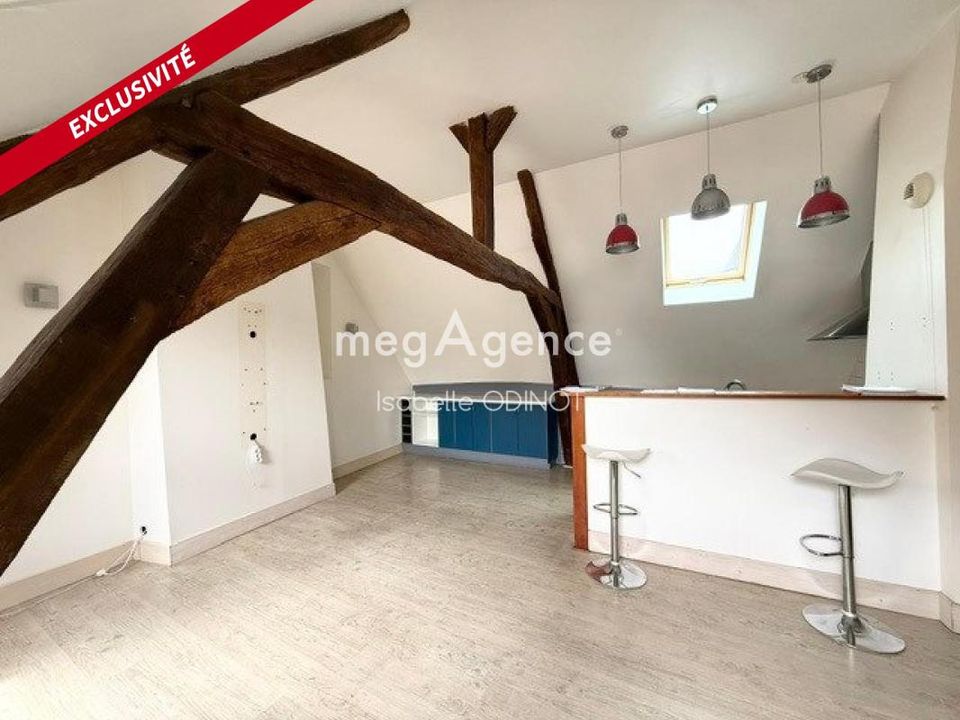 Lejlighed i Maule, Yvelines - foto 1