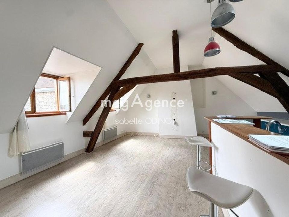 Lejlighed i Maule, Yvelines - foto 2