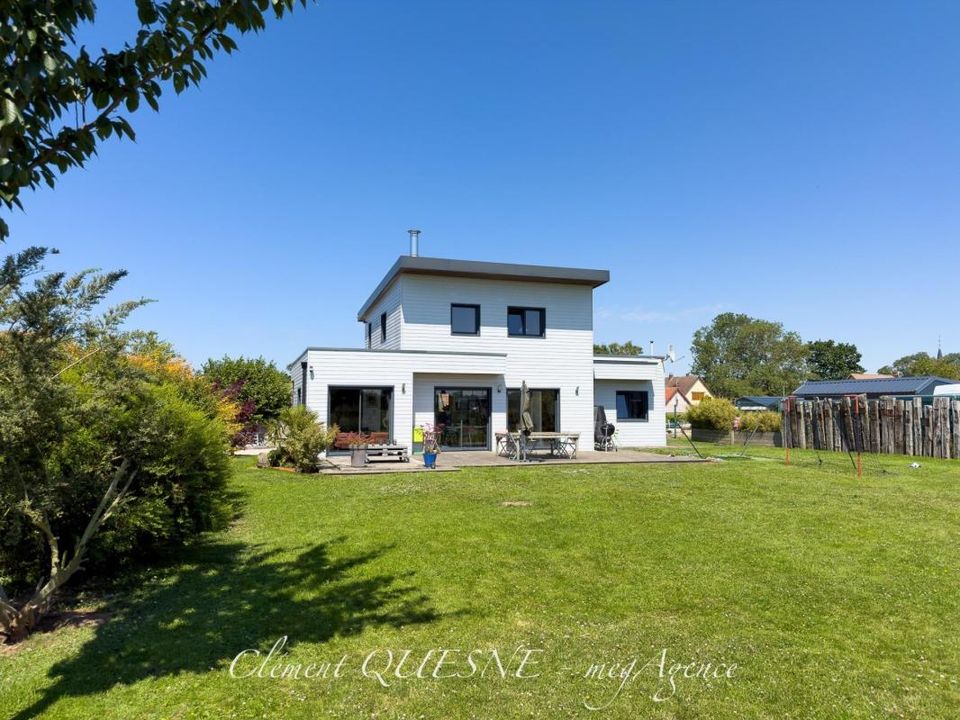 Haus in Offranville, Seine-Maritime - Foto 1