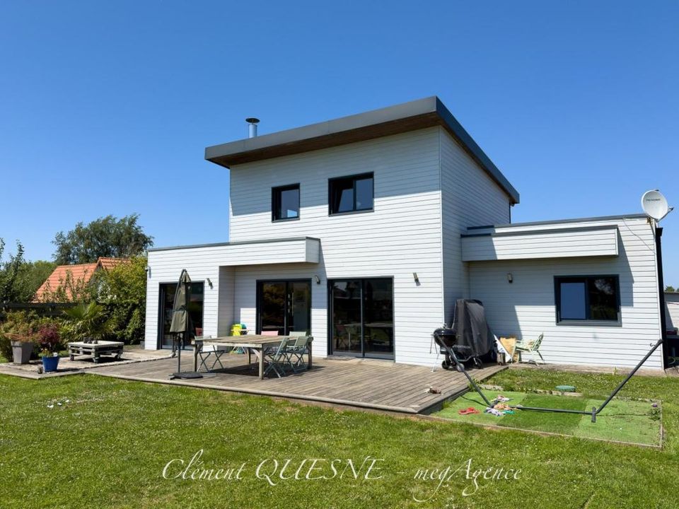 Haus in Offranville, Seine-Maritime - Foto 2
