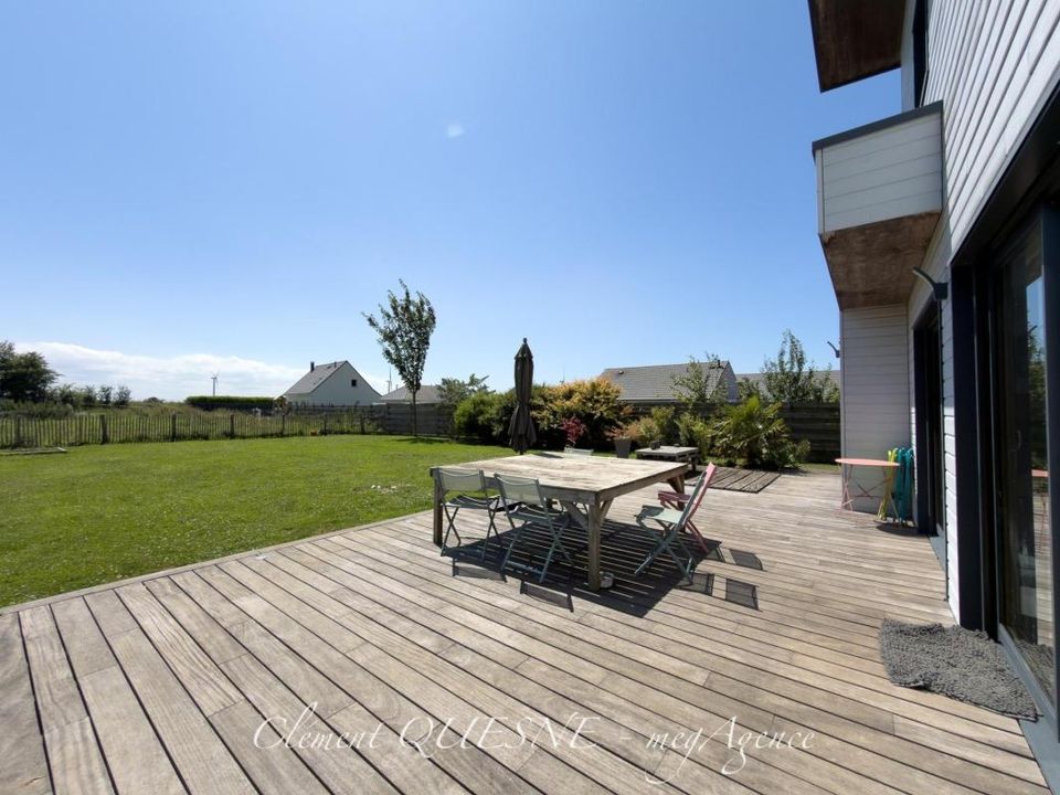 Haus in Offranville, Seine-Maritime - Foto 3