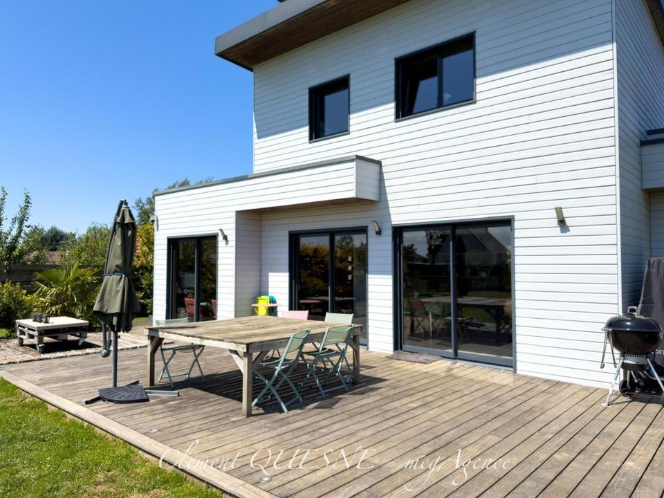 Haus in Offranville, Seine-Maritime - Foto 4