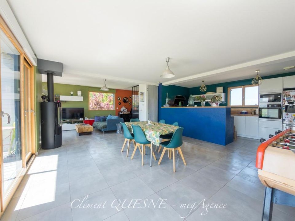 Haus in Offranville, Seine-Maritime - Foto 5