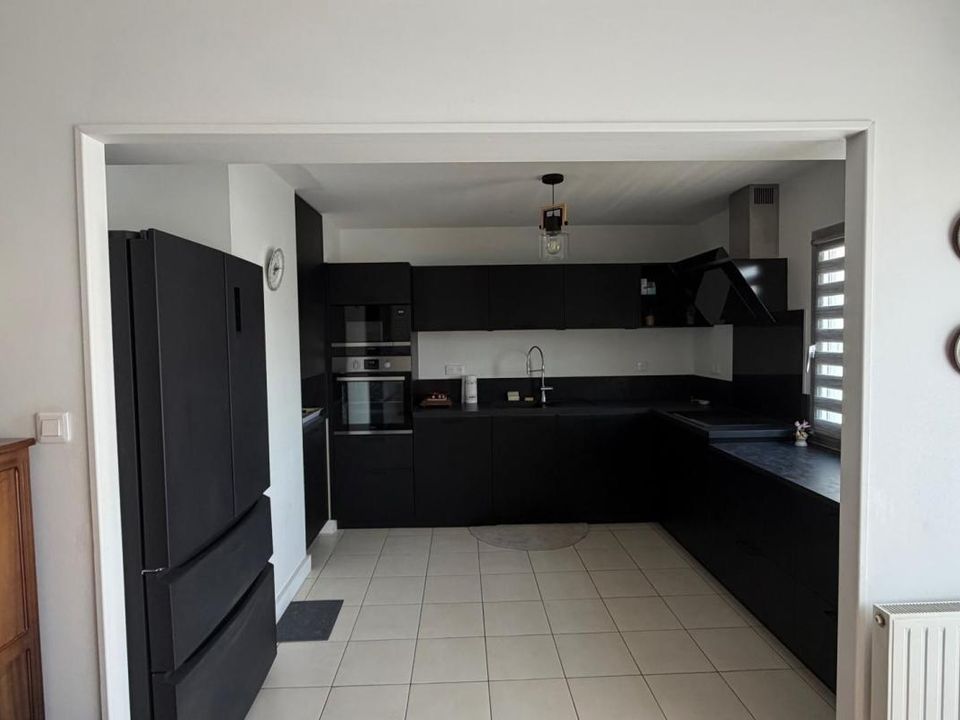 Apartamento en Pontivy, Morbihan - foto 1