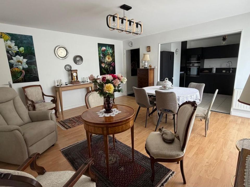 Apartamento en Pontivy, Morbihan - foto 2