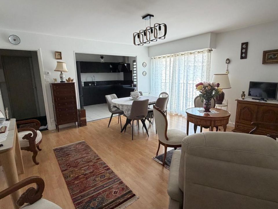Apartamento en Pontivy, Morbihan - foto 3