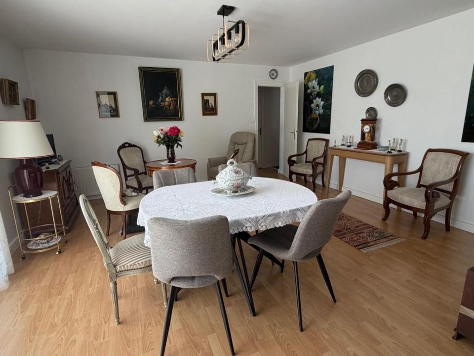 Apartamento en Pontivy, Morbihan - foto 4
