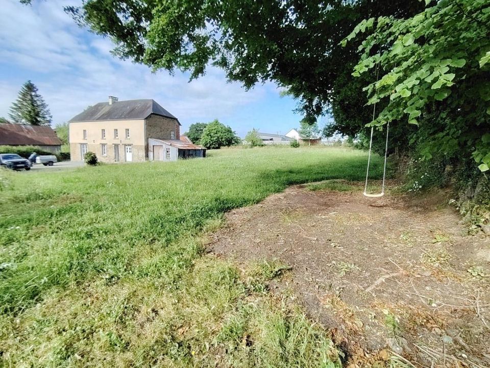 Villa in Saint-Patrice-de-Claids, Manche - foto 3