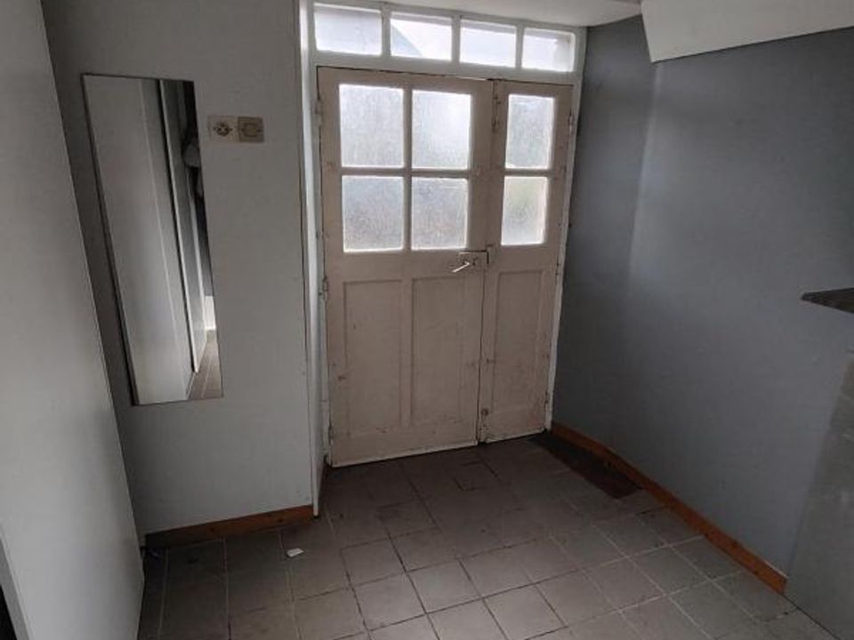 Villa in Saint-Patrice-de-Claids, Manche - foto 4