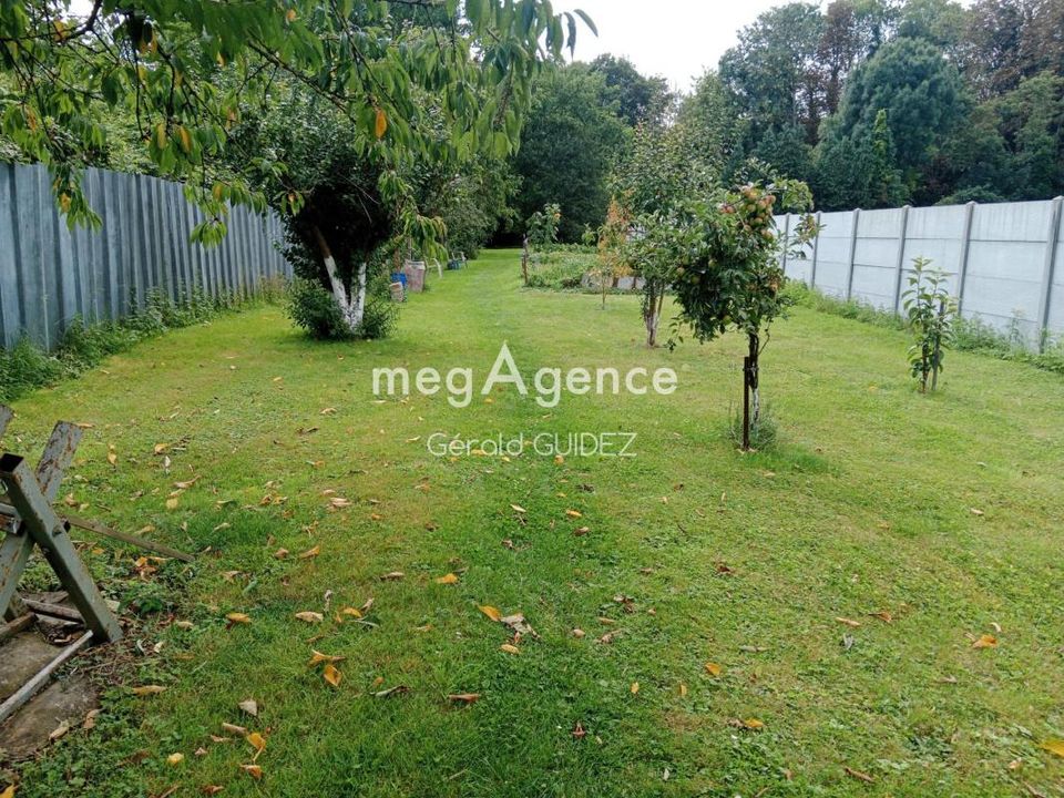 Bungalow i Lourches, Nord - foto 2