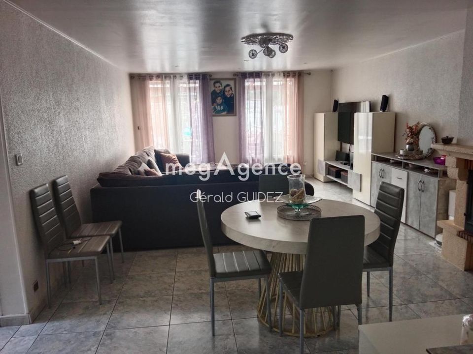 Bungalow i Lourches, Nord - foto 3