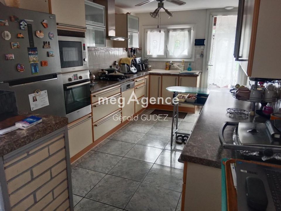 Bungalow i Lourches, Nord - foto 4
