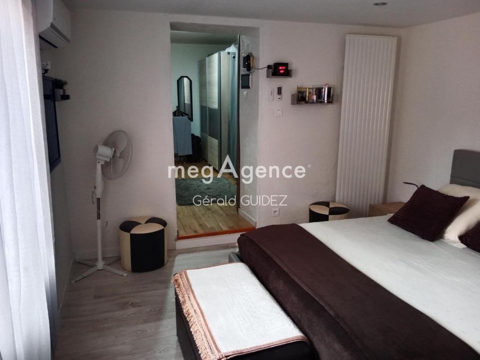 Bungalow i Lourches, Nord - foto 5