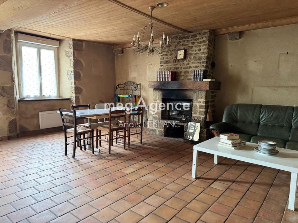Landhuis in St.-Thomas-de-Courceriers, Mayenne - foto 3