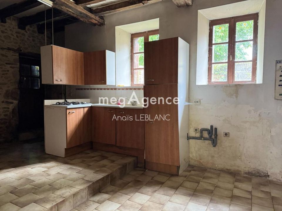 Landhuis in St.-Thomas-de-Courceriers, Mayenne - foto 4