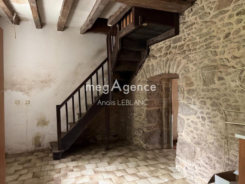 Landhuis in St.-Thomas-de-Courceriers, Mayenne - foto 5