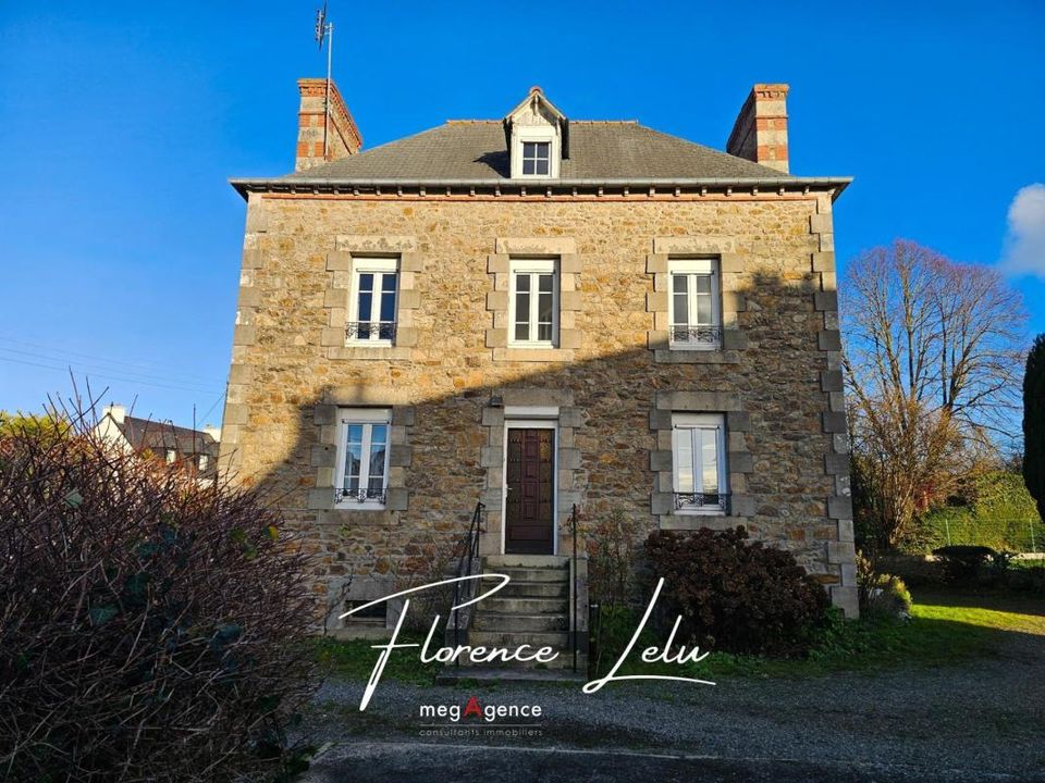 Villa en Ploumagoar, Cotes-d'Armor - foto 1