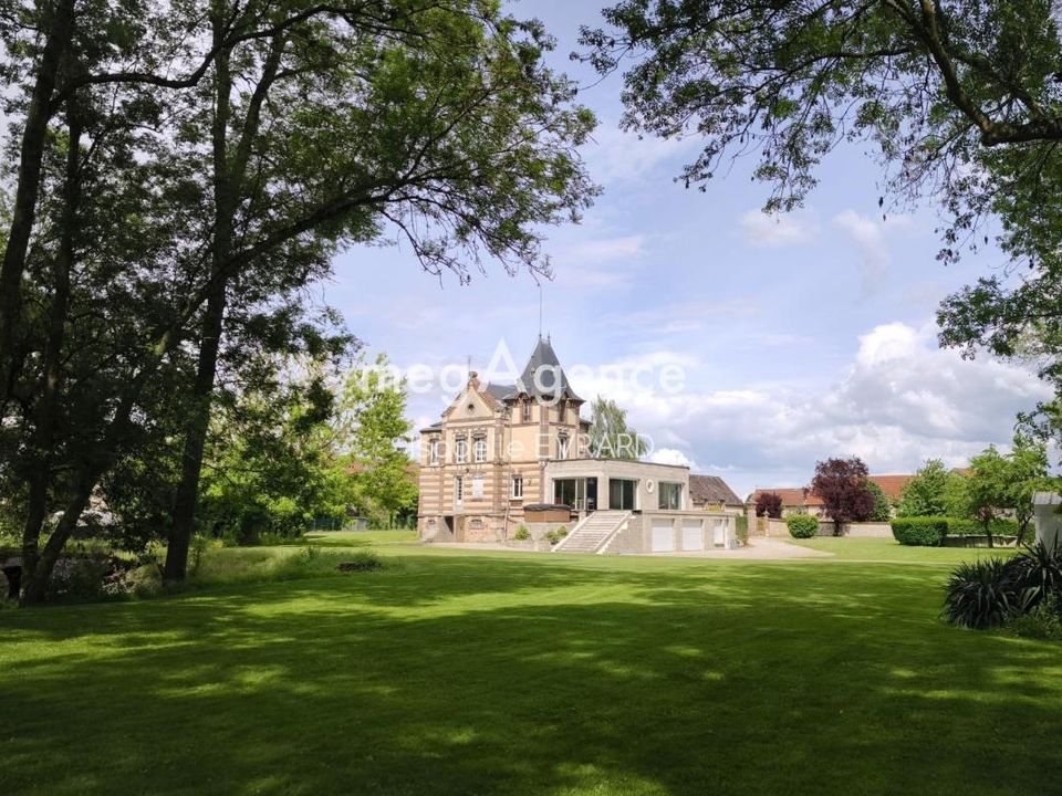 Villa i Romilly-sur-Seine, Aube - foto 4