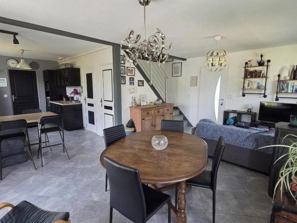 Villa a La Boussac, Ille-et-Vilaine - foto 3