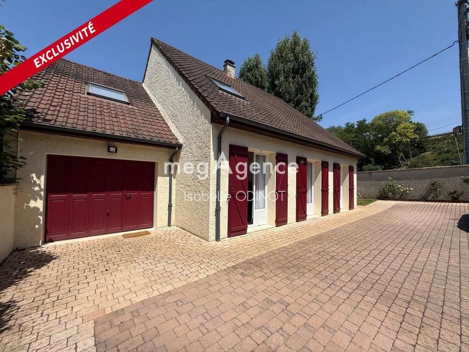 Villa i Perdreauville, Yvelines - foto 1