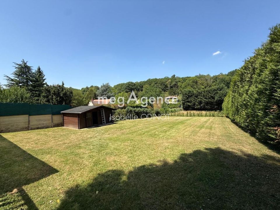 Villa i Perdreauville, Yvelines - foto 2