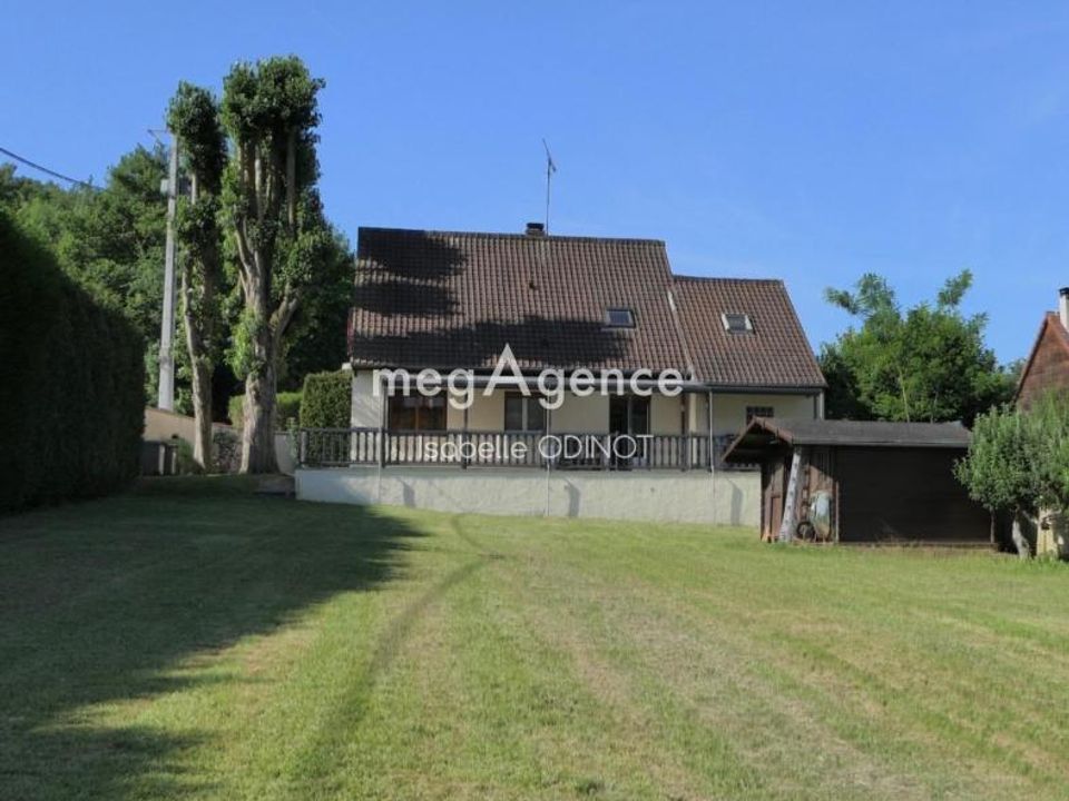 Villa i Perdreauville, Yvelines - foto 3