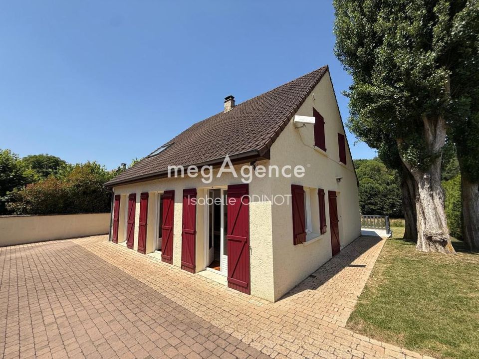 Villa i Perdreauville, Yvelines - foto 4