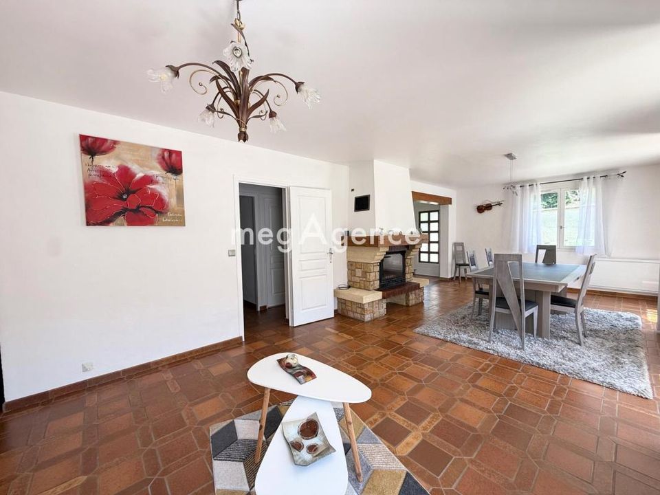 Villa i Perdreauville, Yvelines - foto 5