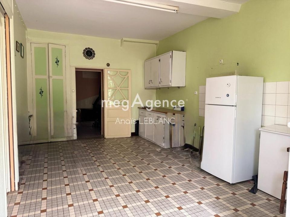 Casa rural em Bais, Mayenne - foto 3