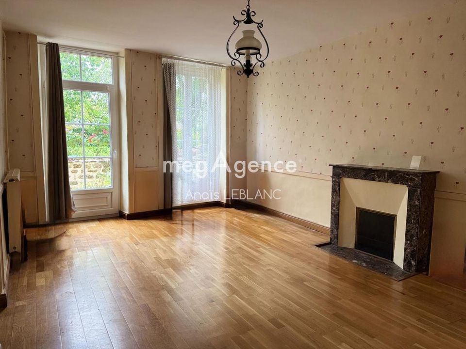 Casa rural em Bais, Mayenne - foto 4
