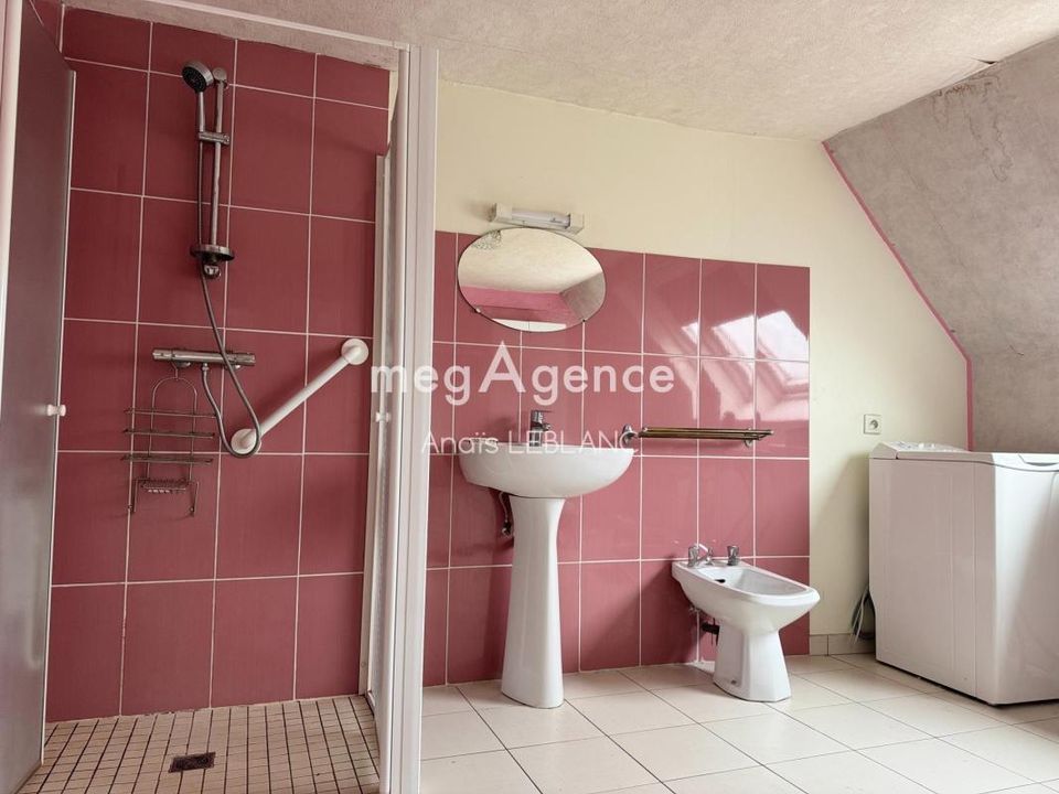 Casa rural em Bais, Mayenne - foto 5